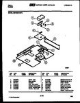 Diagram for 05 - Burner Box Parts