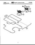 Diagram for 06 - Broiler Parts