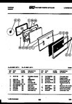 Diagram for 06 - Door Parts