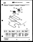 Diagram for 06 - Broiler Parts