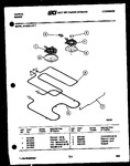 Diagram for 06 - Broiler Parts