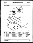 Diagram for 06 - Broiler Parts