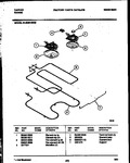 Diagram for 06 - Broiler Parts