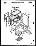 Diagram for 03 - Body Parts