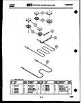 Diagram for 06 - Broiler Parts