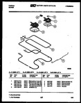 Diagram for 06 - Broiler Parts