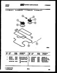 Diagram for 05 - Broiler Parts