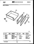 Diagram for 05 - Drawer Parts