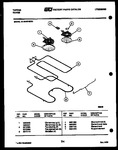 Diagram for 04 - Broiler Parts