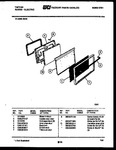 Diagram for 02 - Door Parts