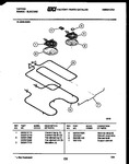 Diagram for 04 - Broiler Parts