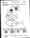 Diagram for 04 - Broiler Parts