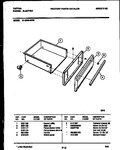 Diagram for 05 - Drawer Parts