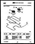 Diagram for 03 - Broiler Parts