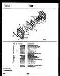 Diagram for 05 - Door Parts