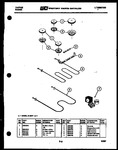 Diagram for 07 - Broiler Parts