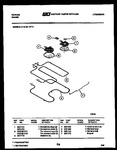 Diagram for 05 - Broiler Parts