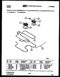 Diagram for 03 - Broiler Parts