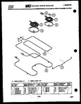 Diagram for 06 - Broiler Parts