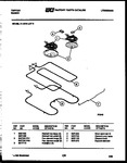 Diagram for 03 - Broiler Parts