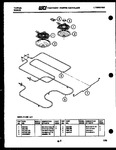 Diagram for 04 - Broiler Parts