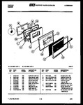 Diagram for 07 - Drawer Parts