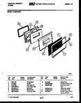 Diagram for 03 - Door Parts