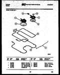 Diagram for 04 - Broiler Parts