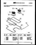 Diagram for 07 - Broiler Parts