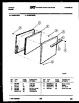 Diagram for 04 - Door Parts