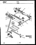 Diagram for 03 - Burner Parts