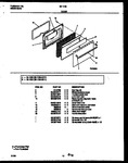 Diagram for 06 - Door Parts