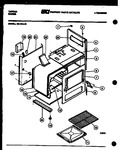 Diagram for 04 - Body Parts