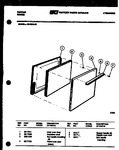 Diagram for 06 - Door Parts