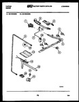 Diagram for 06 - Burner Parts