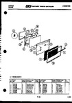 Diagram for 05 - Door Parts