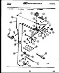 Diagram for 05 - Burner Parts