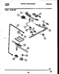 Diagram for 06 - Burner Parts