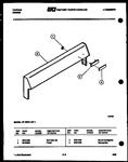 Diagram for 05 - Backguard