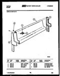 Diagram for 03 - Backguard