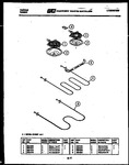 Diagram for 04 - Broiler Parts