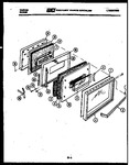 Diagram for 06 - Door Parts