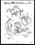 Diagram for 03 - Console, Controls And Drum