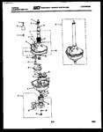 Diagram for 07 - Transmission Parts