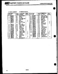 Diagram for 04 - Top, Control And Miscellaneous Part