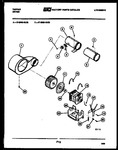 Diagram for 05 - Motor And Blower Parts