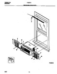 Diagram for 06 - Window Mounting Parts