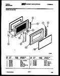 Diagram for 03 - Door Parts