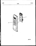 Diagram for 02 - Control Panel