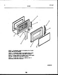 Diagram for 03 - Door Parts